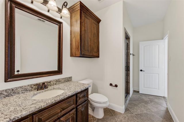 1001 Jessica Lane, Prosper, TX 75078