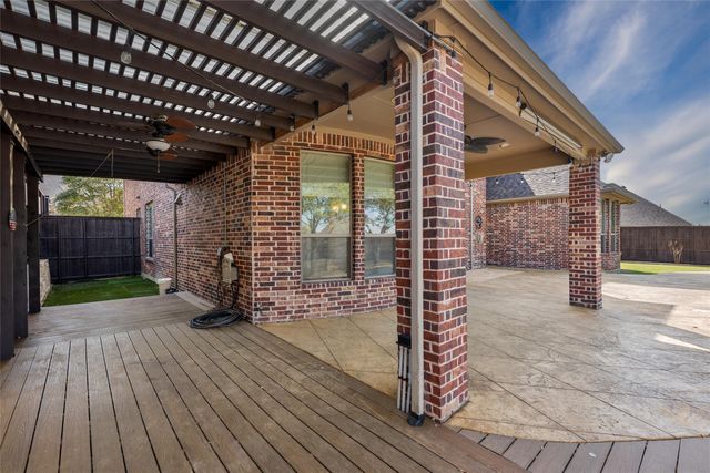 1001 Jessica Lane, Prosper, TX 75078