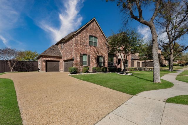 1001 Jessica Lane, Prosper, TX 75078