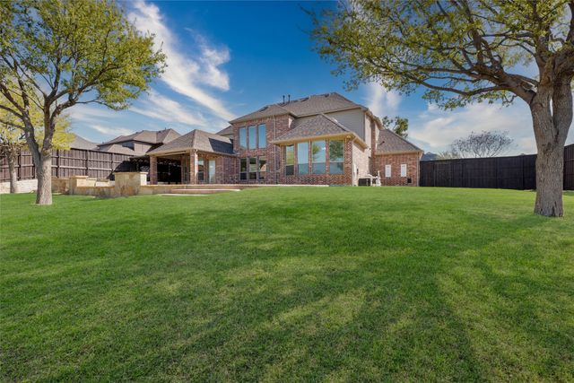 1001 Jessica Lane, Prosper, TX 75078