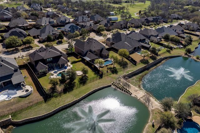 1001 Jessica Lane, Prosper, TX 75078