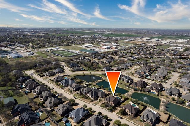 1001 Jessica Lane, Prosper, TX 75078
