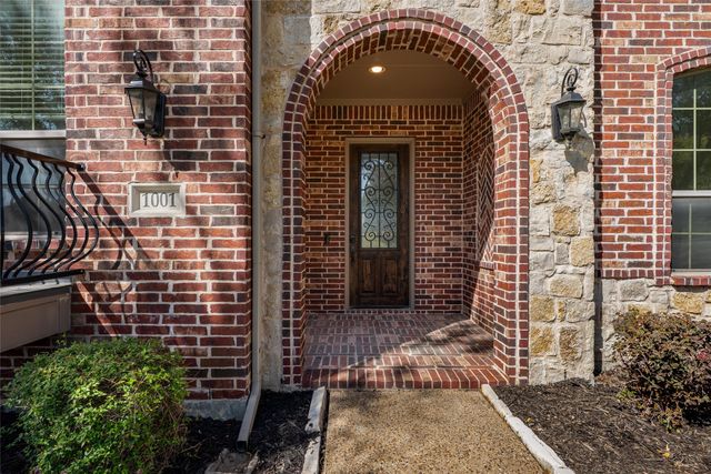 1001 Jessica Lane, Prosper, TX 75078