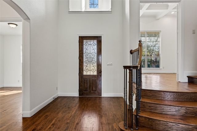 1001 Jessica Lane, Prosper, TX 75078