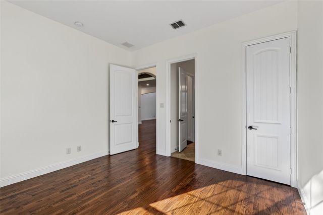 1001 Jessica Lane, Prosper, TX 75078