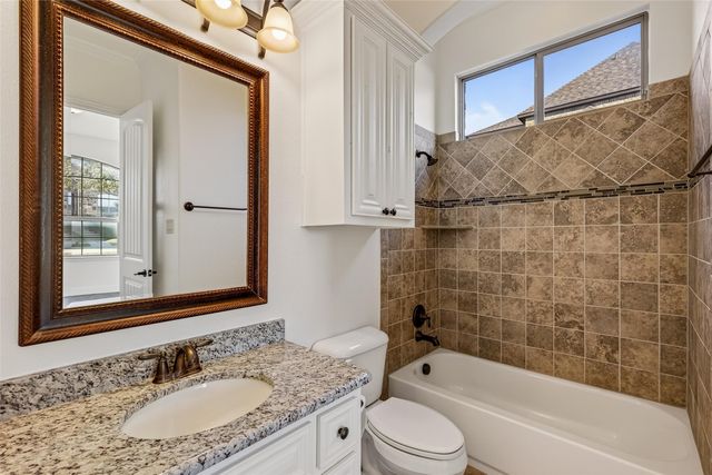 1001 Jessica Lane, Prosper, TX 75078