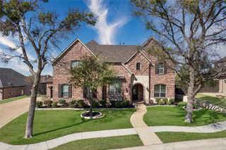 1001 Jessica Lane, Prosper, TX 75078
