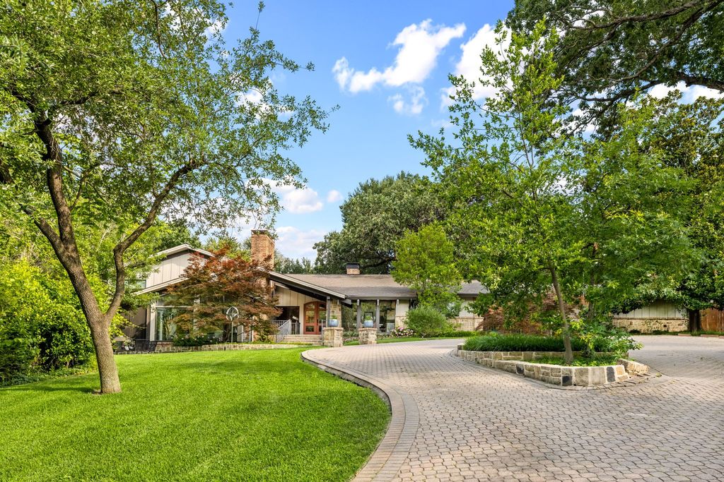 6210 Preston Creek Drive, Dallas, TX 75240