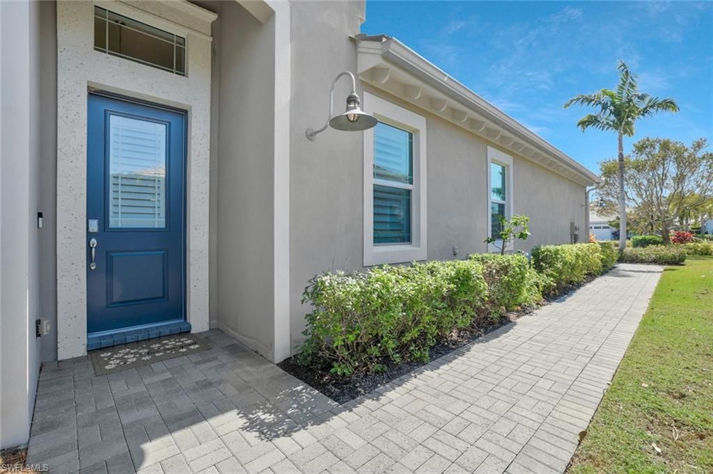 5665 Highbourne DR, NAPLES, FL 34113 — photo 4