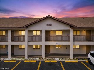 2221 E 5th ST 21, Lehigh Acres, FL 33936