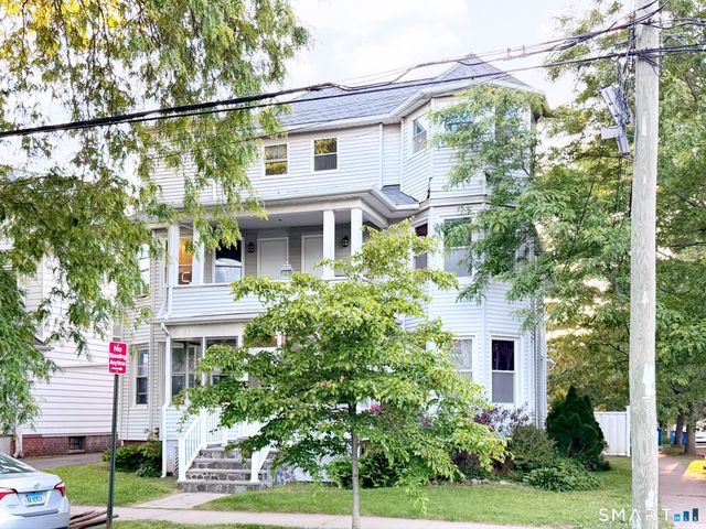 308 Alden Avenue B, New Haven, CT 06515