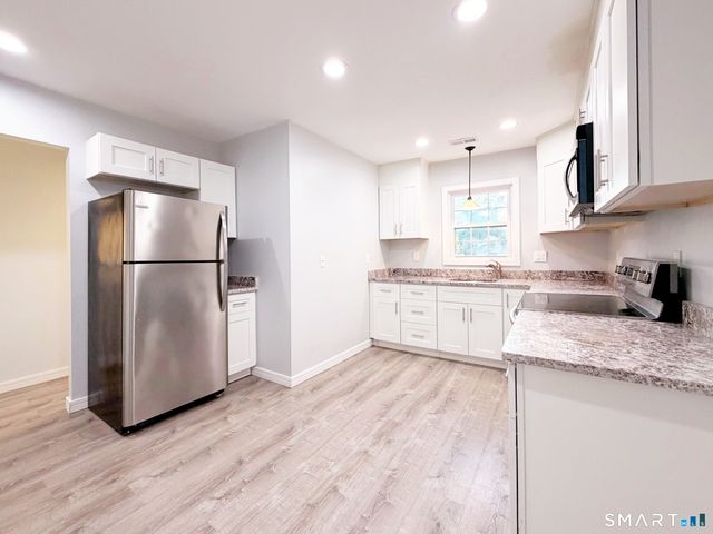 308 Alden Avenue B, New Haven, CT 06515