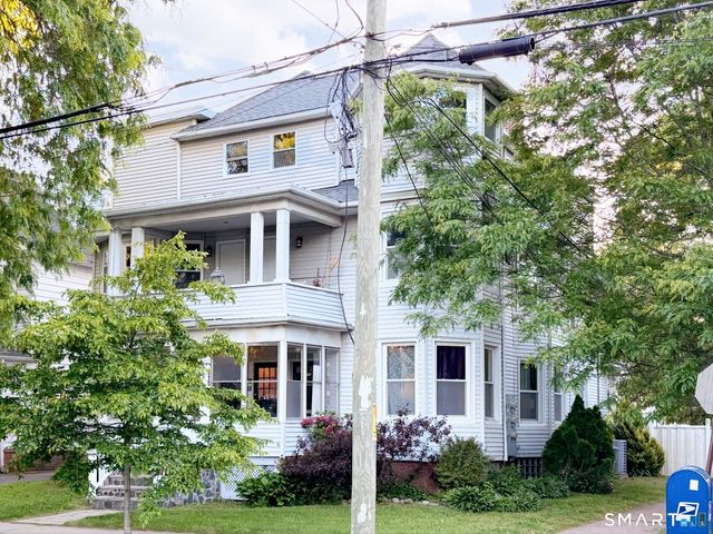 308 Alden Avenue B, New Haven, CT 06515