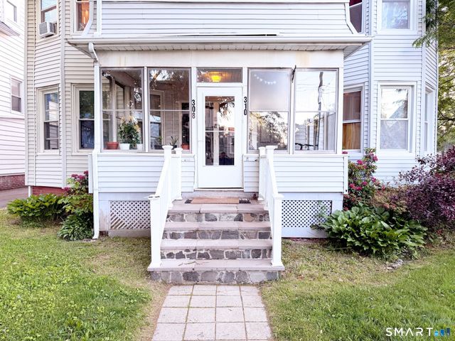308 Alden Avenue B, New Haven, CT 06515