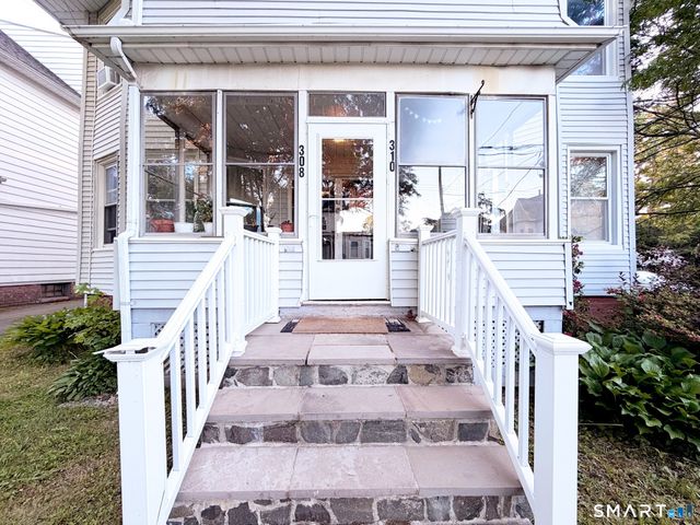 308 Alden Avenue B, New Haven, CT 06515