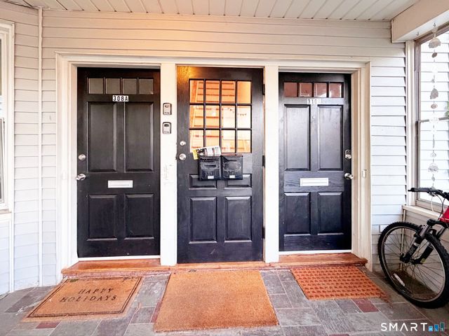 308 Alden Avenue B, New Haven, CT 06515