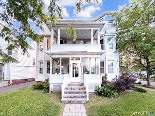 308 Alden Avenue B, New Haven, CT 06515