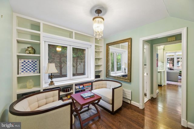 4600 WARREN ST NW, Washington, DC 20016