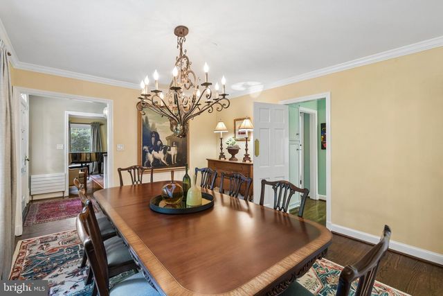 4600 WARREN ST NW, Washington, DC 20016