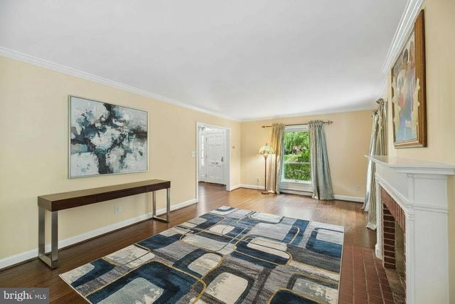 4600 WARREN ST NW, Washington, DC 20016