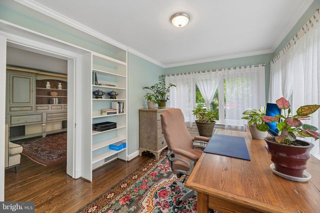 4600 WARREN ST NW, Washington, DC 20016