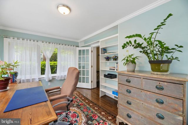 4600 WARREN ST NW, Washington, DC 20016