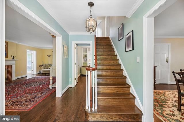 4600 WARREN ST NW, Washington, DC 20016