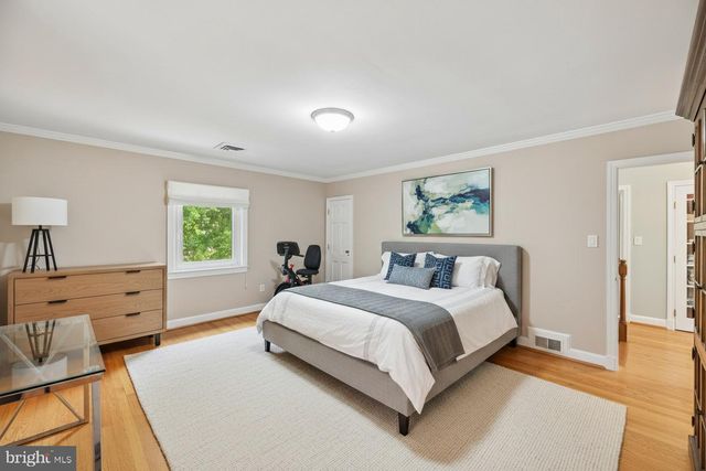 4600 WARREN ST NW, Washington, DC 20016