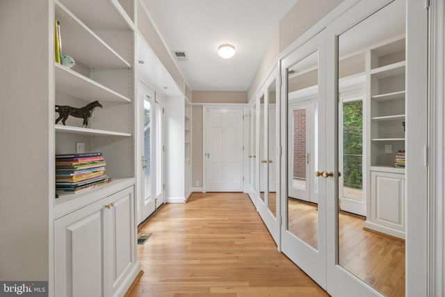 4600 WARREN ST NW, Washington, DC 20016