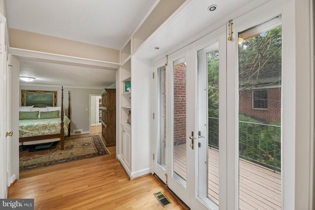 4600 WARREN ST NW, Washington, DC 20016