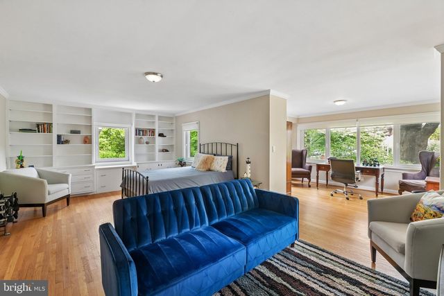 4600 WARREN ST NW, Washington, DC 20016