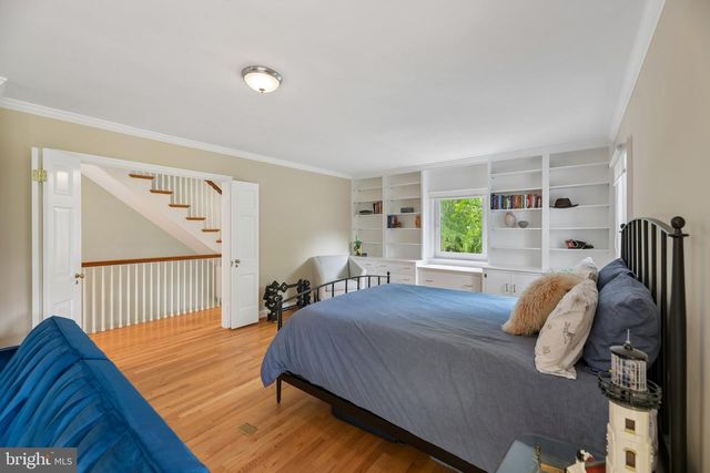 4600 WARREN ST NW, Washington, DC 20016