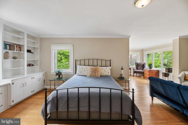 4600 WARREN ST NW, Washington, DC 20016