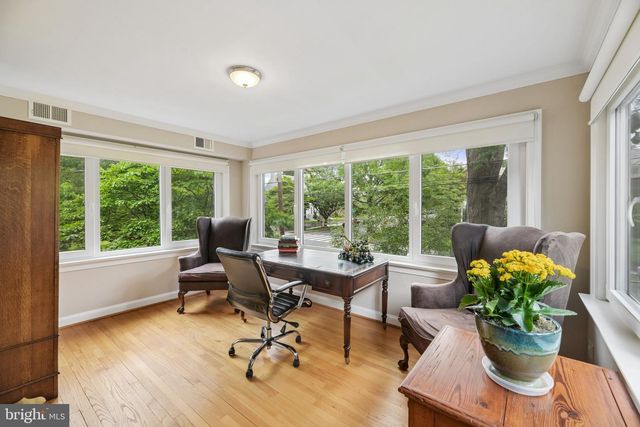 4600 WARREN ST NW, Washington, DC 20016