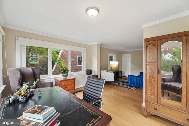4600 WARREN ST NW, Washington, DC 20016