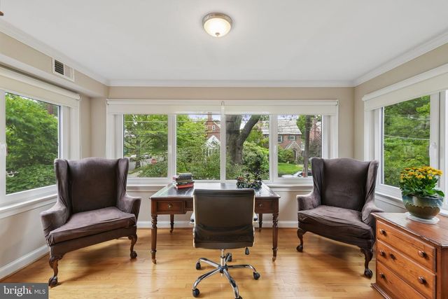 4600 WARREN ST NW, Washington, DC 20016