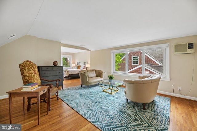 4600 WARREN ST NW, Washington, DC 20016