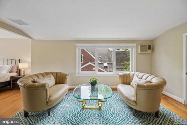 4600 WARREN ST NW, Washington, DC 20016