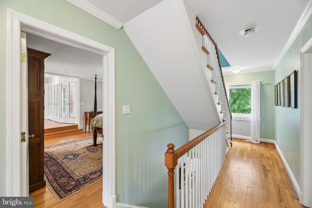 4600 WARREN ST NW, Washington, DC 20016