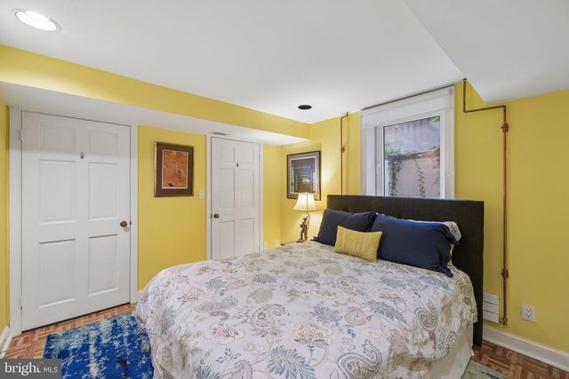 4600 WARREN ST NW, Washington, DC 20016