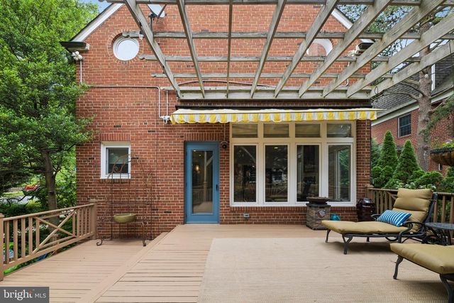 4600 WARREN ST NW, Washington, DC 20016