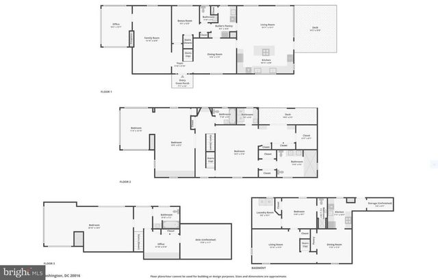 4600 WARREN ST NW, Washington, DC 20016
