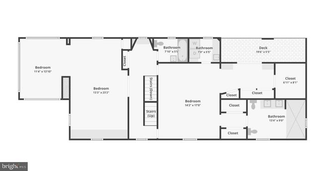 4600 WARREN ST NW, Washington, DC 20016