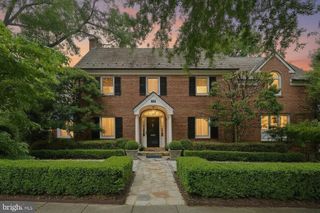 4600 WARREN ST NW, Washington, DC 20016