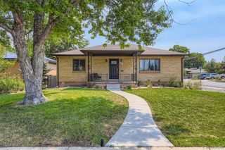 500 Yates Street, Denver, CO 80204