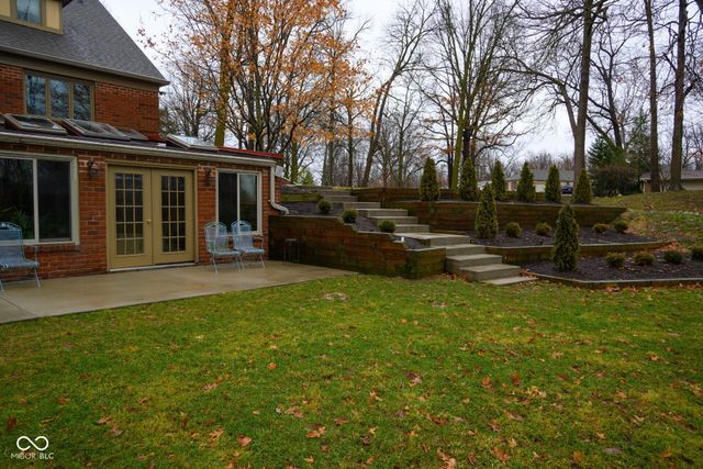 17 Windridge Street, Anderson, IN 46011