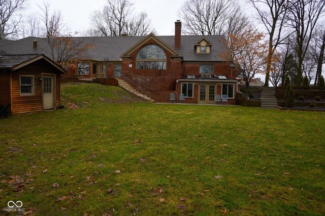 17 Windridge Street, Anderson, IN 46011