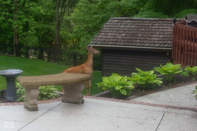 17 Windridge Street, Anderson, IN 46011