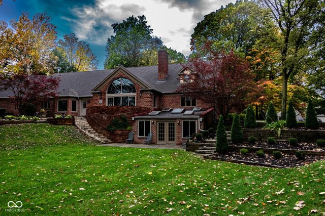 17 Windridge Street, Anderson, IN 46011