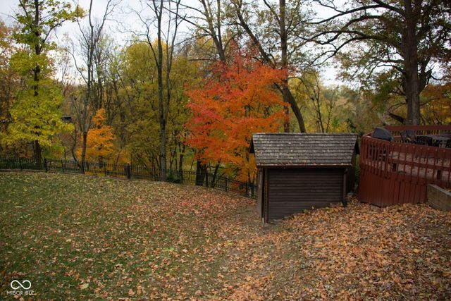 17 Windridge Street, Anderson, IN 46011